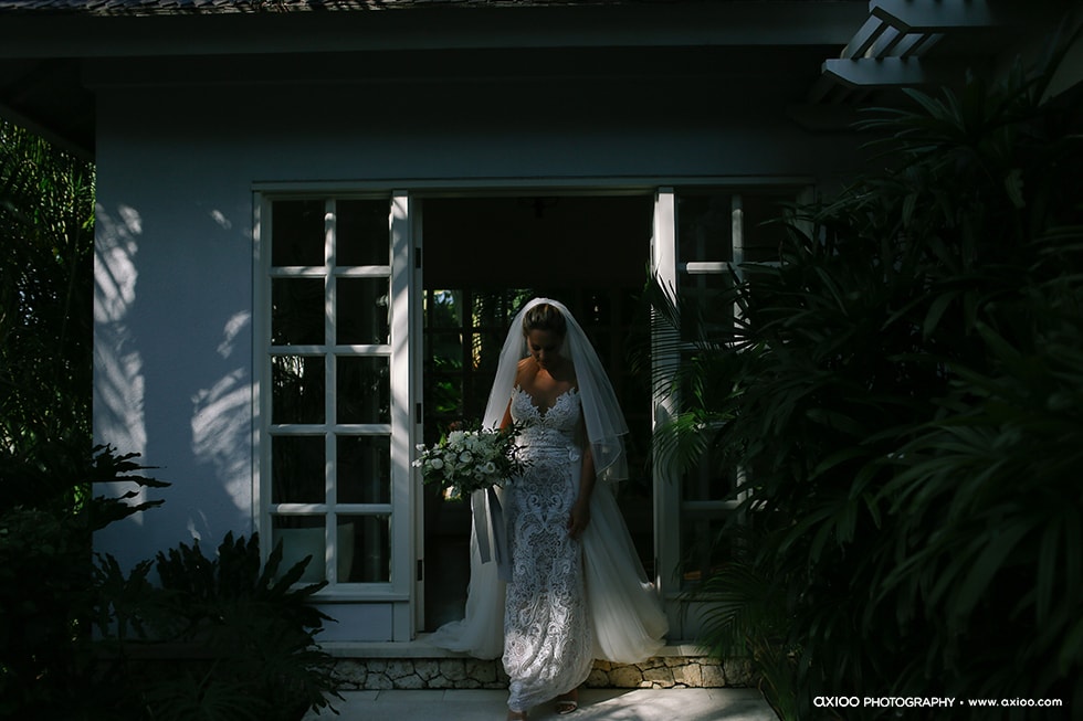 Axioo: The Infinite Garden of Love